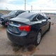 2G11Y5SA1K9147171 2019 Chevrolet Impala Ls auction photo thumbnail 4