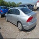 JHMFA36258S026884 2008 Honda Civic Hybrid auction photo thumbnail 3