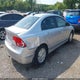 JHMFA36258S026884 2008 Honda Civic Hybrid auction photo thumbnail 4
