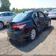 4T1B11HK2KU760844 2019 Toyota Camry Le auction photo thumbnail 4