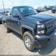 1GCNKPEH1EZ164643 2014 Chevrolet Silverado 1500 Work Truck auction photo thumbnail 1