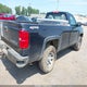 1GCNKPEH1EZ164643 2014 Chevrolet Silverado 1500 Work Truck auction photo thumbnail 4