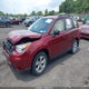 JF2SJABC0GH502149 2016 Subaru Forester 2.5I auction photo thumbnail 2