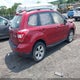JF2SJABC0GH502149 2016 Subaru Forester 2.5I auction photo thumbnail 4