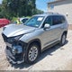5TDAAAB52RS027453 2024 Toyota Grand Highlander Xle auction photo thumbnail 2