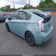 JTDKN3DUXD1626406 2013 Toyota Prius Two auction photo thumbnail 3