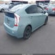 JTDKN3DUXD1626406 2013 Toyota Prius Two auction photo thumbnail 4