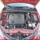 5YFBURHE9JP829853 2018 Toyota Corolla Se auction photo thumbnail 10