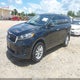 5XYPG4A32KG562991 2019 Kia Sorento 2.4L L auction photo thumbnail 2