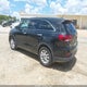 5XYPG4A32KG562991 2019 Kia Sorento 2.4L L auction photo thumbnail 3