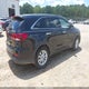5XYPG4A32KG562991 2019 Kia Sorento 2.4L L auction photo thumbnail 4