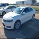1G1125S37FU132850 2015 Chevrolet Impala 2Lt auction photo thumbnail 2