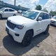 1C4RJFAG0JC120139 2018 Jeep Grand Cherokee Altitude 4X4 auction photo thumbnail 2