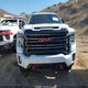 1GT49VEY1LF305169 2020 GMC Sierra 3500Hd 4Wd Long Bed At4 auction photo thumbnail 14