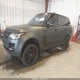 SALGS2FV8HA340518 2017 Land Rover Range Rover 3.0L V6 Supercharged Hse auction photo thumbnail 2