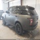 SALGS2FV8HA340518 2017 Land Rover Range Rover 3.0L V6 Supercharged Hse auction photo thumbnail 3