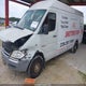 WD2PD744545699125 2004 Dodge Sprinter Van 2500 High Roof auction photo thumbnail 2