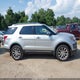1FM5K8FH3HGA35609 2017 Ford Explorer Limited auction photo thumbnail 13