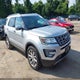 1FM5K8FH3HGA35609 2017 Ford Explorer Limited auction photo thumbnail 1