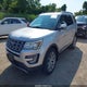 1FM5K8FH3HGA35609 2017 Ford Explorer Limited auction photo thumbnail 2