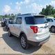 1FM5K8FH3HGA35609 2017 Ford Explorer Limited auction photo thumbnail 3