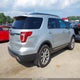 1FM5K8FH3HGA35609 2017 Ford Explorer Limited auction photo thumbnail 4