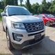 1FM5K8FH3HGA35609 2017 Ford Explorer Limited auction photo thumbnail 6