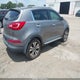 KNDPC3A24C7304936 2012 Kia Sportage Ex auction photo thumbnail 4