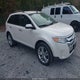 2FMDK3JC8BBB58508 2011 Ford Edge Sel auction photo thumbnail 1