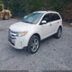 2FMDK3JC8BBB58508 2011 Ford Edge Sel auction photo thumbnail 2