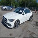 W1KAF4GB3SR252606 2025 Mercedes-Benz C 300 auction photo thumbnail 2