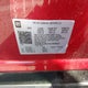1GNEVLRS7SJ193023 2025 Chevrolet Traverse Awd Rs auction photo thumbnail 9