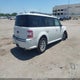 2FMGK5B87DBD33448 2013 Ford Flex Se auction photo thumbnail 4