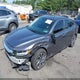 19XZE4F91KE012240 2019 Honda Insight Touring auction photo thumbnail 2