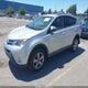 2T3WFREV4FW136444 2015 Toyota Rav4 Xle auction photo thumbnail 2