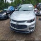 1G1ZE5ST0HF268335 2017 Chevrolet Malibu 1Lt auction photo thumbnail 12