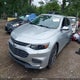 1G1ZE5ST0HF268335 2017 Chevrolet Malibu 1Lt auction photo thumbnail 2