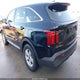 5XYRG4LC4NG134303 2022 Kia Sorento Lx auction photo thumbnail 3