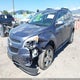 2GNFLEE39D6207802 2013 Chevrolet Equinox 1Lt auction photo thumbnail 6