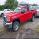 1GT01REG5HZ340047 2017 GMC Sierra 2500Hd auction photo thumbnail 2