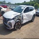 3KMJCCDE0SE007685 2025 Hyundai Tucson Sel Convenience auction photo thumbnail 2