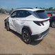 3KMJCCDE0SE007685 2025 Hyundai Tucson Sel Convenience auction photo thumbnail 3