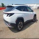3KMJCCDE0SE007685 2025 Hyundai Tucson Sel Convenience auction photo thumbnail 4