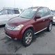 JN8AZ08T57W517962 2007 Nissan Murano Sl auction photo thumbnail 2