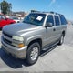 3GNFK16T02G349421 2002 Chevrolet Suburban 1500 Z71 auction photo thumbnail 2