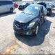 1YVHZ8DH2C5M29391 2012 Mazda Mazda6 I Touring auction photo thumbnail 2