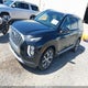 KM8R34HE7LU085000 2020 Hyundai Palisade Sel auction photo thumbnail 2