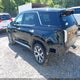 KM8R34HE7LU085000 2020 Hyundai Palisade Sel auction photo thumbnail 3