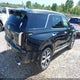 KM8R34HE7LU085000 2020 Hyundai Palisade Sel auction photo thumbnail 4