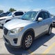 JM3KE2BY8G0654514 2016 Mazda Cx-5 Sport auction photo thumbnail 2